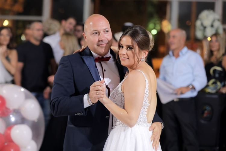 הקשב המפקד: החיילת שהתחתנה עם מפקד המחלקה 12