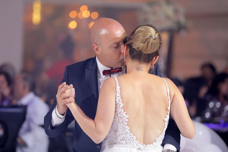 הקשב המפקד: החיילת שהתחתנה עם מפקד המחלקה 13