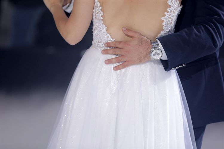 הקשב המפקד: החיילת שהתחתנה עם מפקד המחלקה 14