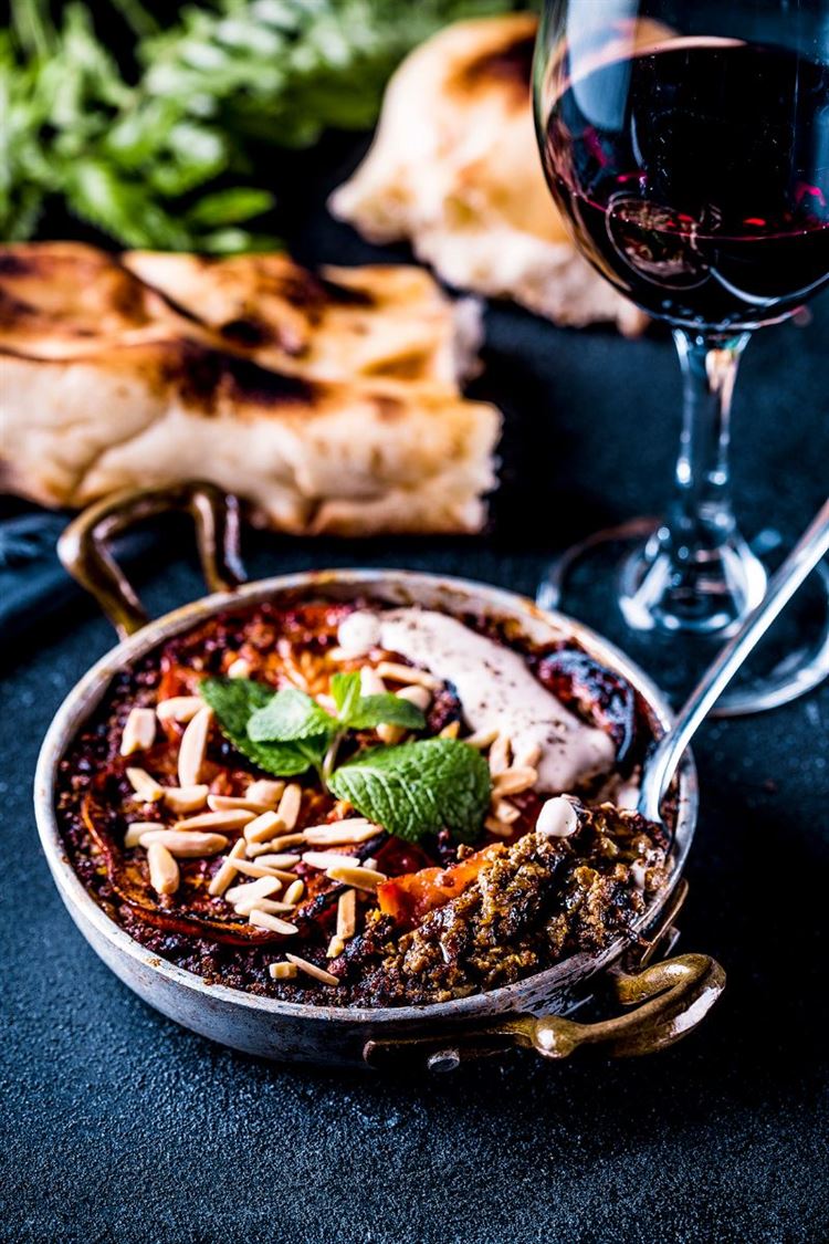 המנות המפתיעות שיעוררו לכם את התיאבון 3