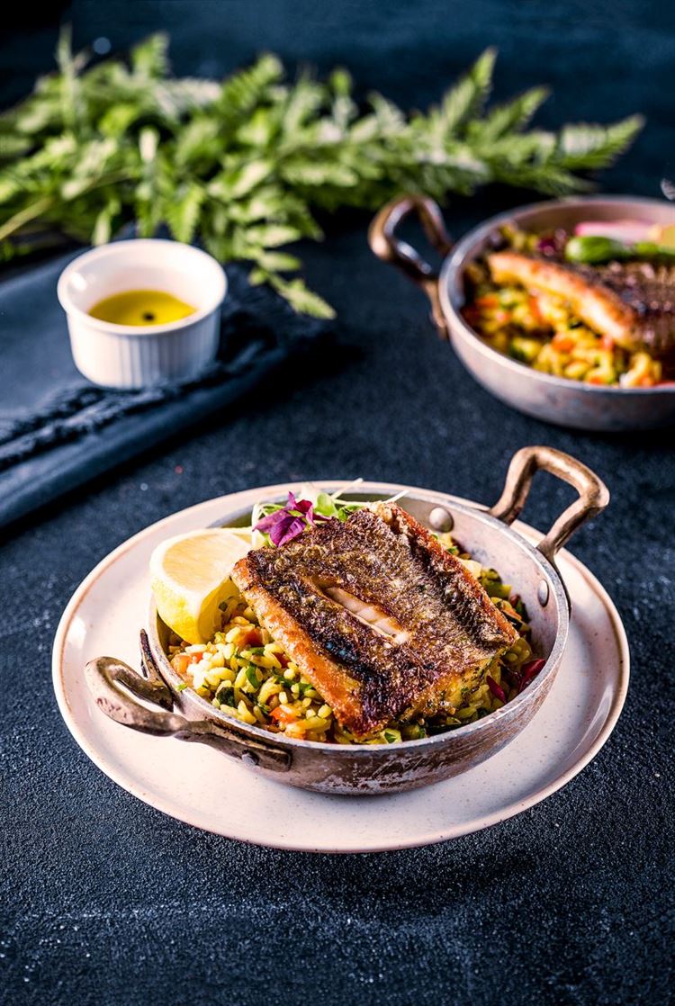 המנות המפתיעות שיעוררו לכם את התיאבון 7