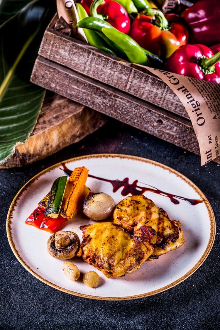 המנות המפתיעות שיעוררו לכם את התיאבון 11