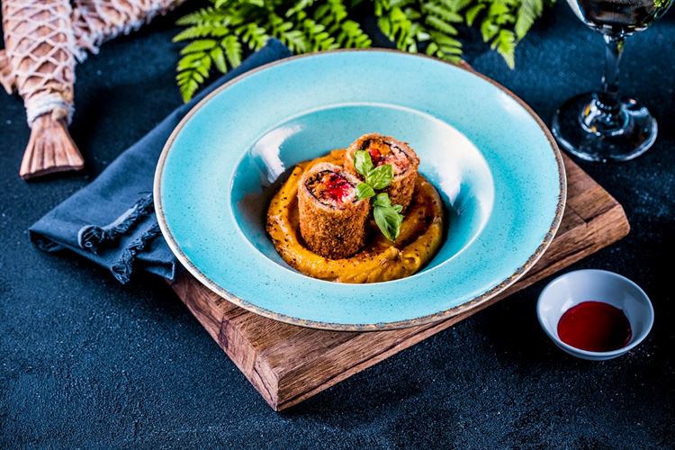 המנות המפתיעות שיעוררו לכם את התיאבון 14