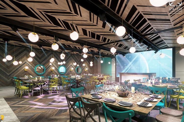 מיוחד ואינטימי: חגיגות קטנות במקומות מפתיעים באזור המרכז 5