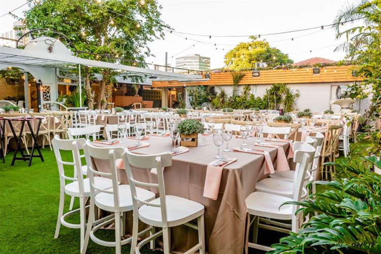 מיוחד ואינטימי: חגיגות קטנות במקומות מפתיעים באזור המרכז 2