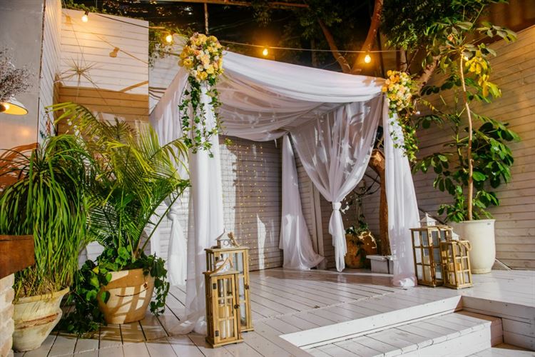 מיוחד ואינטימי: חגיגות קטנות במקומות מפתיעים באזור המרכז 12