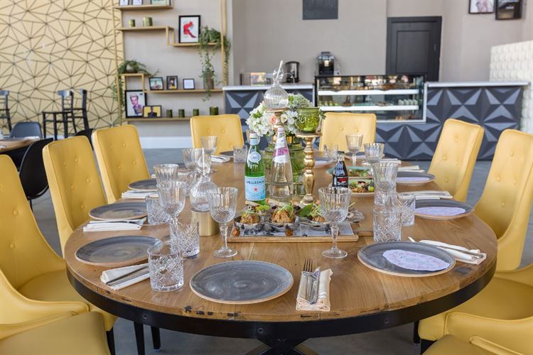 עיצוב חתונה: כמה זה עולה ואיך כדאי לעצב? 3