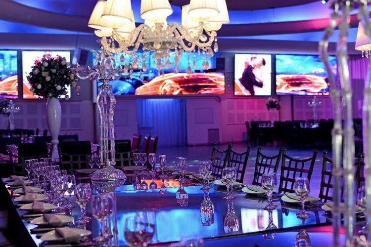 אולמות אירועים מומלצים בדרום שאסור לפספס 5