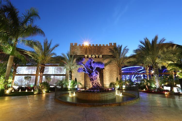 אולמות אירועים מומלצים בדרום שאסור לפספס 2