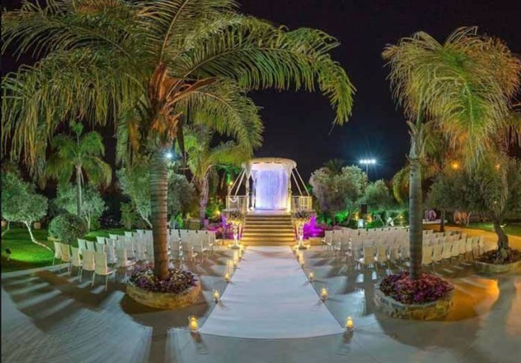 אולמות אירועים מומלצים בדרום שאסור לפספס 4