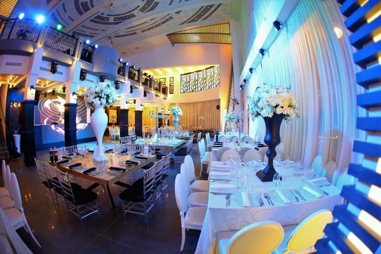 אולמות אירועים מומלצים בדרום שאסור לפספס 7