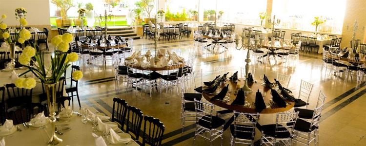 אולמות אירועים מומלצים בדרום שאסור לפספס 11