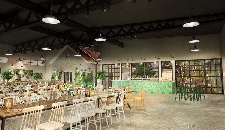 מיוחד ואינטימי: חגיגות קטנות במקומות מפתיעים באזור המרכז 15