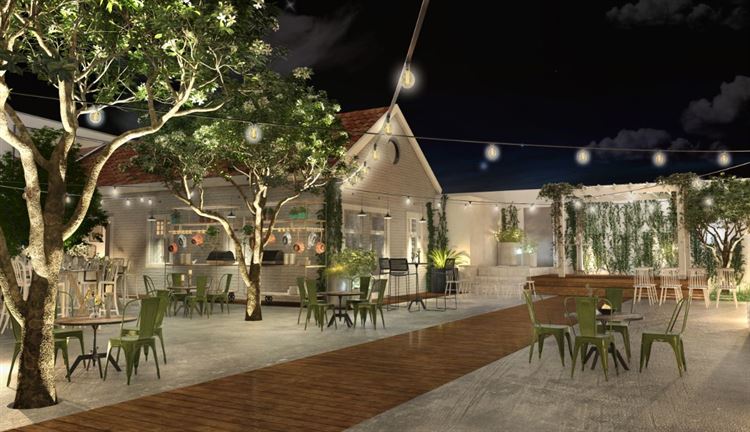 מיוחד ואינטימי: חגיגות קטנות במקומות מפתיעים באזור המרכז 4