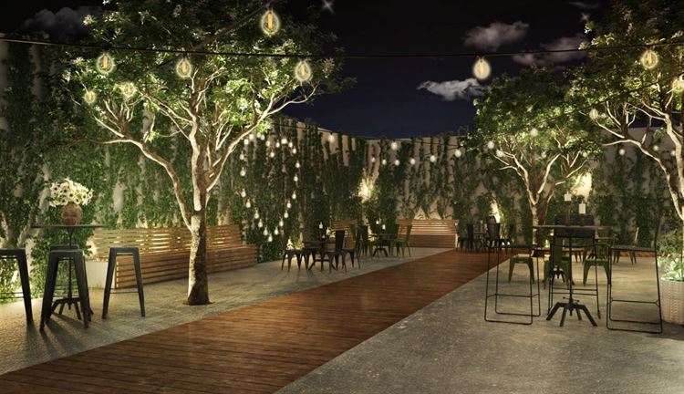 מיוחד ואינטימי: חגיגות קטנות במקומות מפתיעים באזור המרכז 16