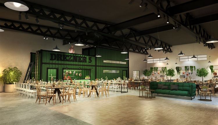 מיוחד ואינטימי: חגיגות קטנות במקומות מפתיעים באזור המרכז 17