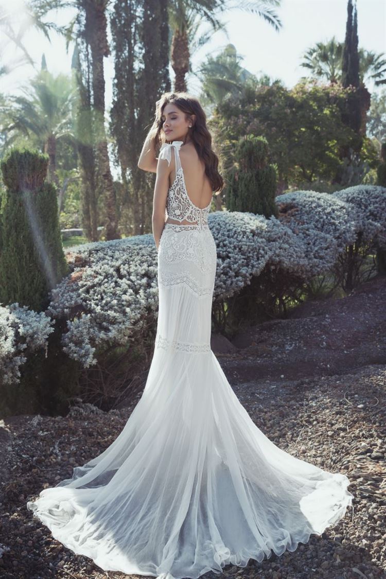 קטלוג שמלות הכלה שיפזר עליך אבק פיות 17