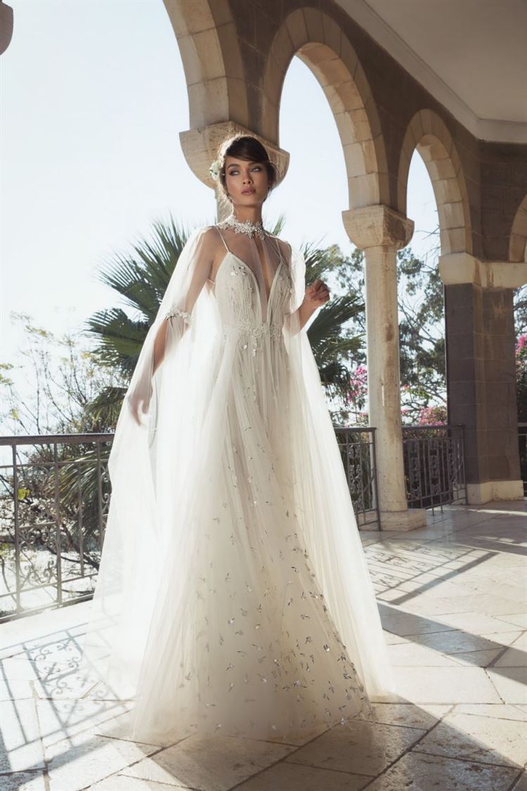 קטלוג שמלות הכלה שיפזר עליך אבק פיות 18