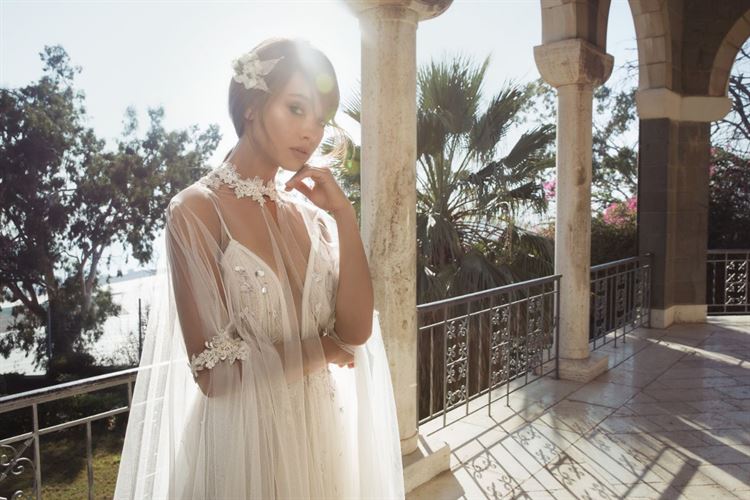 קטלוג שמלות הכלה שיפזר עליך אבק פיות 19