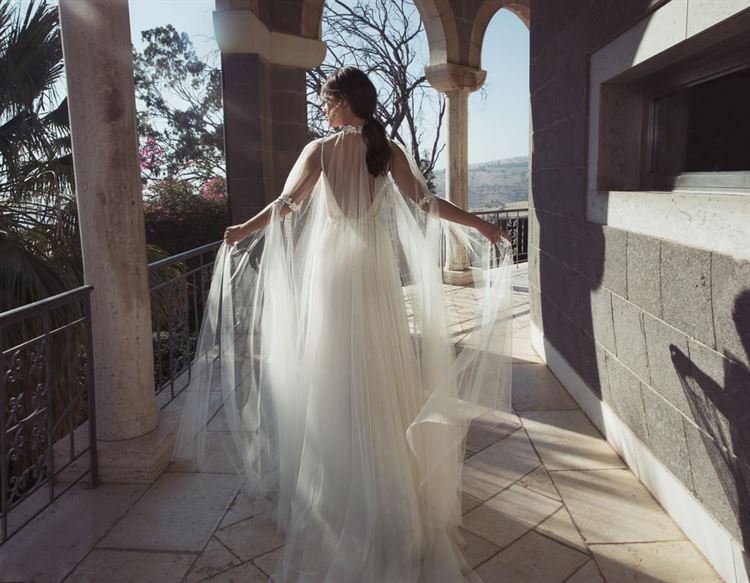 קטלוג שמלות הכלה שיפזר עליך אבק פיות 20