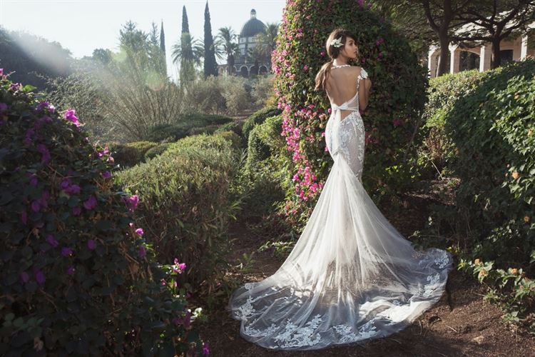 קטלוג שמלות הכלה שיפזר עליך אבק פיות 25