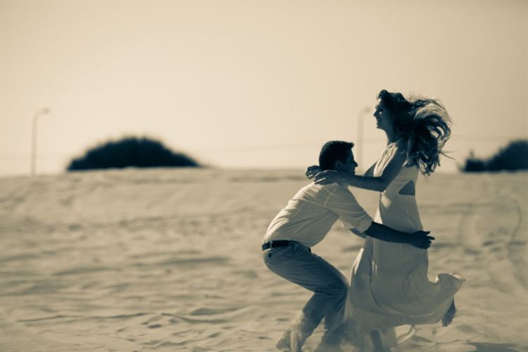 חיים על האדרנלין: זוגיות בסימן אקשן 2