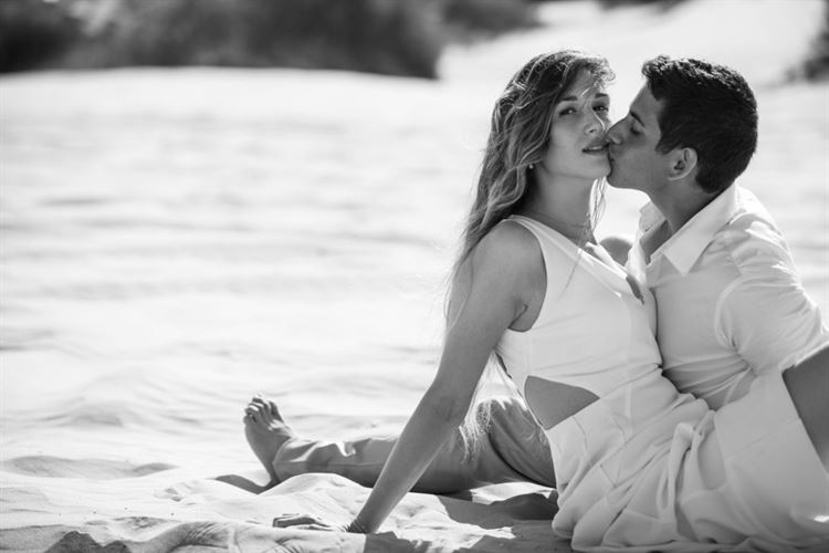 חיים על האדרנלין: זוגיות בסימן אקשן 7