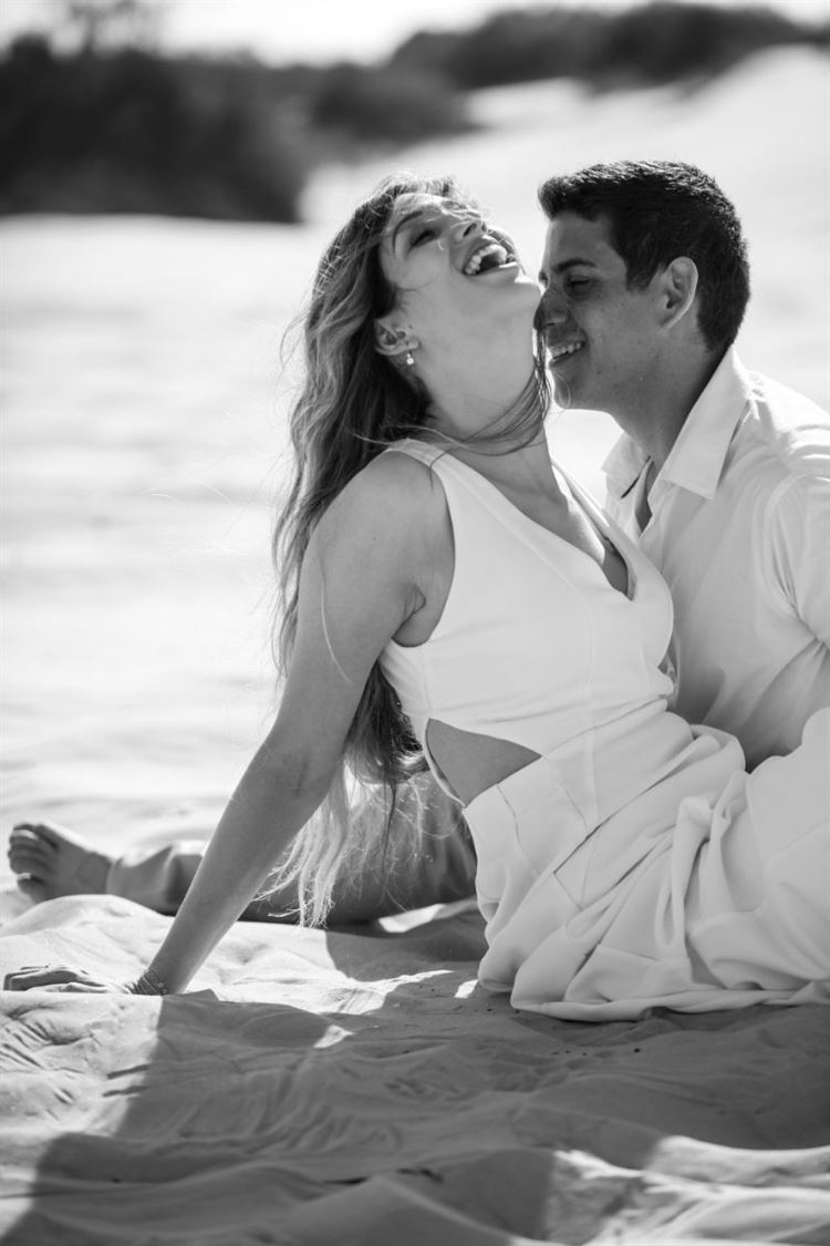 חיים על האדרנלין: זוגיות בסימן אקשן 8