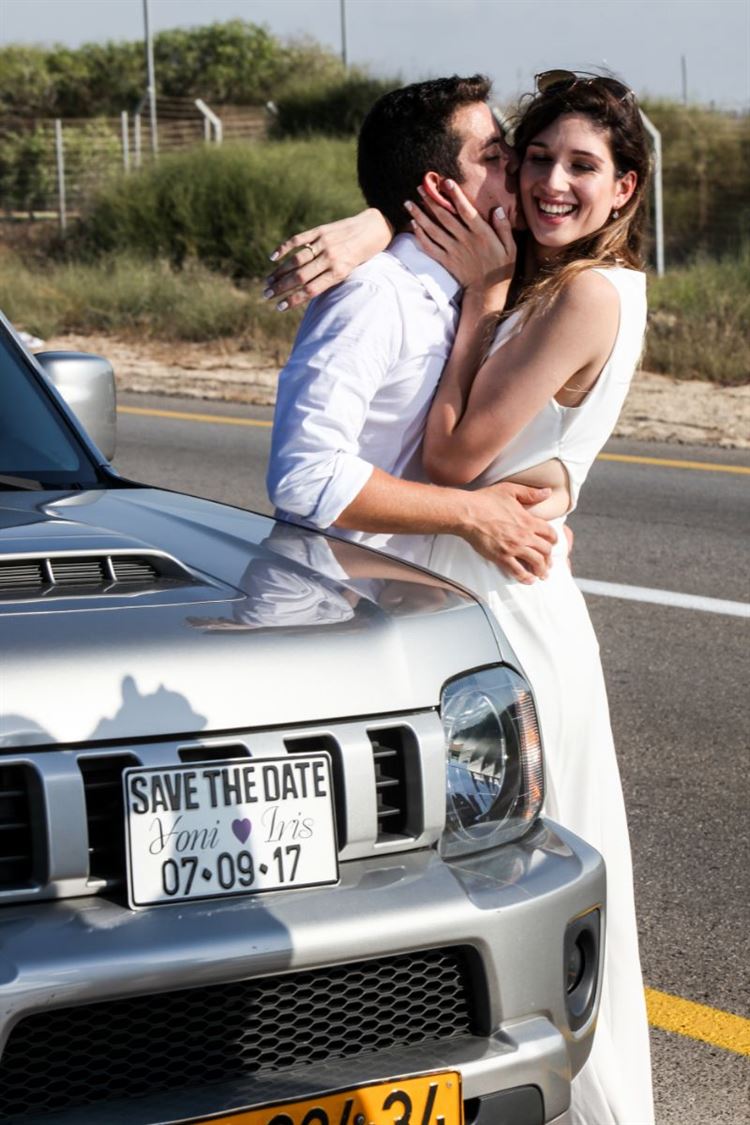 חיים על האדרנלין: זוגיות בסימן אקשן 9