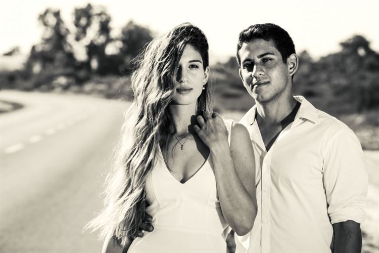 חיים על האדרנלין: זוגיות בסימן אקשן 11