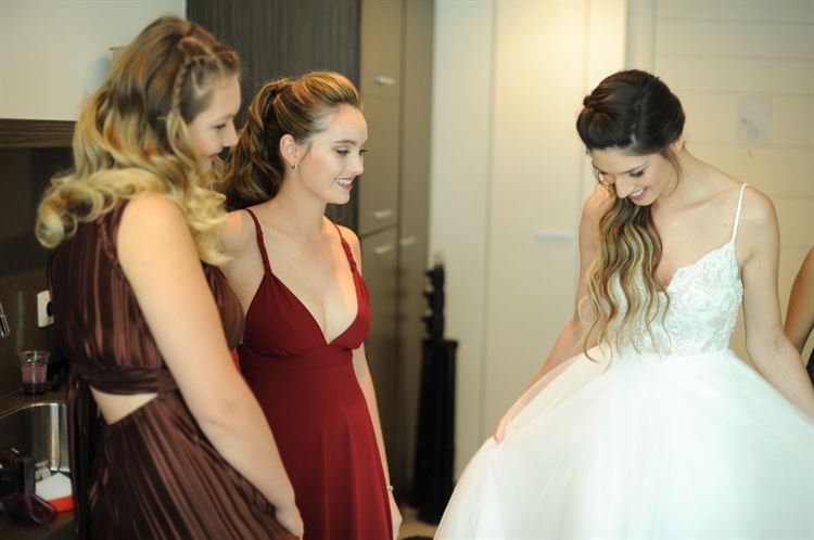 חיים על האדרנלין: זוגיות בסימן אקשן 12