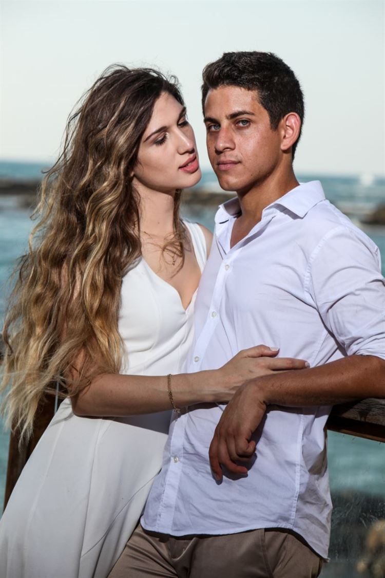 חיים על האדרנלין: זוגיות בסימן אקשן 13