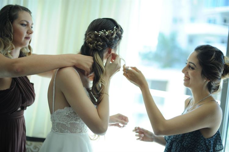 חיים על האדרנלין: זוגיות בסימן אקשן 16