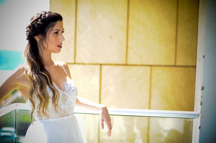 חיים על האדרנלין: זוגיות בסימן אקשן 19