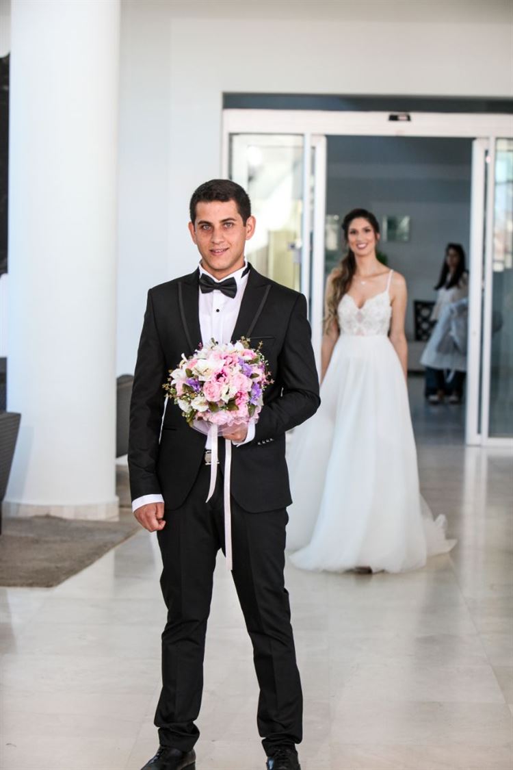 חיים על האדרנלין: זוגיות בסימן אקשן 21