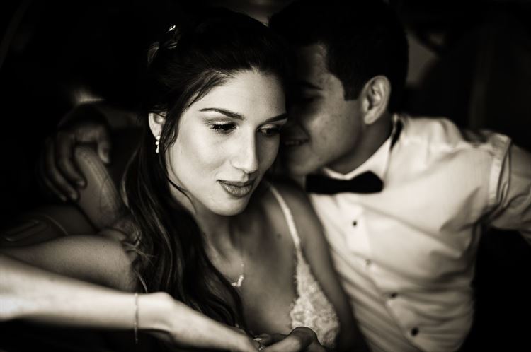 חיים על האדרנלין: זוגיות בסימן אקשן 22