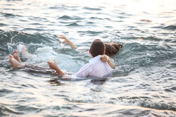 חיים על האדרנלין: זוגיות בסימן אקשן 25