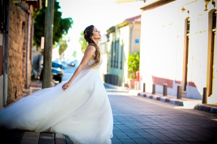 חיים על האדרנלין: זוגיות בסימן אקשן 29