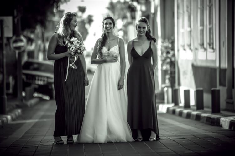 חיים על האדרנלין: זוגיות בסימן אקשן 30