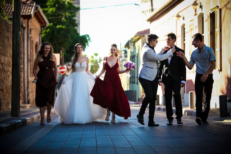 חיים על האדרנלין: זוגיות בסימן אקשן 33