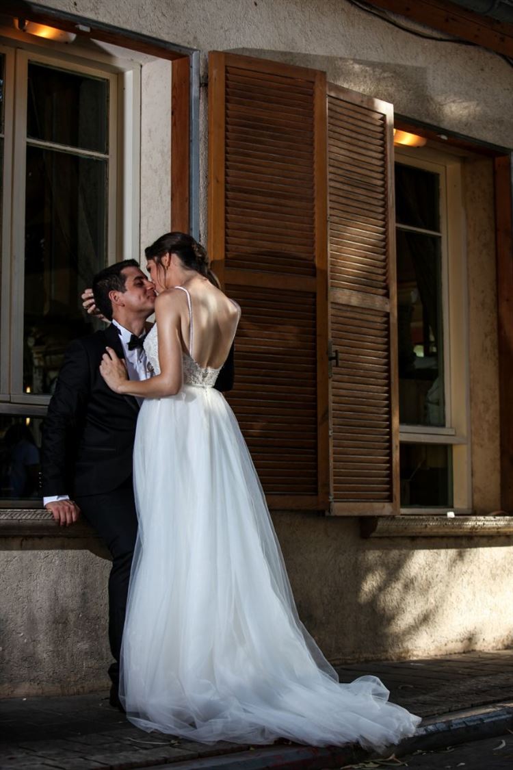 חיים על האדרנלין: זוגיות בסימן אקשן 34