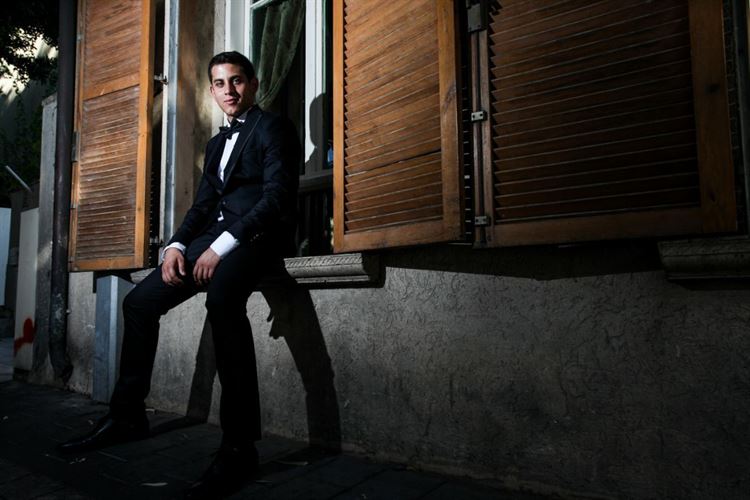 חיים על האדרנלין: זוגיות בסימן אקשן 35