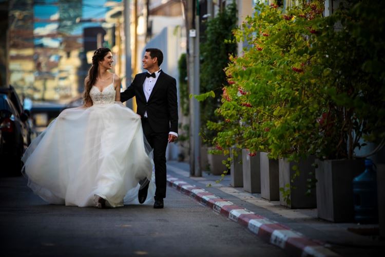 חיים על האדרנלין: זוגיות בסימן אקשן 37