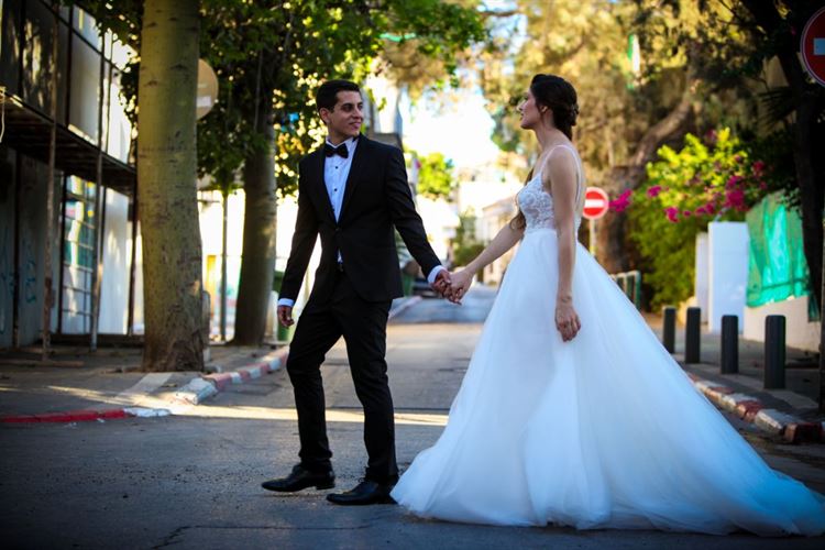 חיים על האדרנלין: זוגיות בסימן אקשן 38