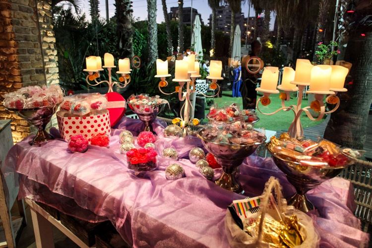 חיים על האדרנלין: זוגיות בסימן אקשן 41