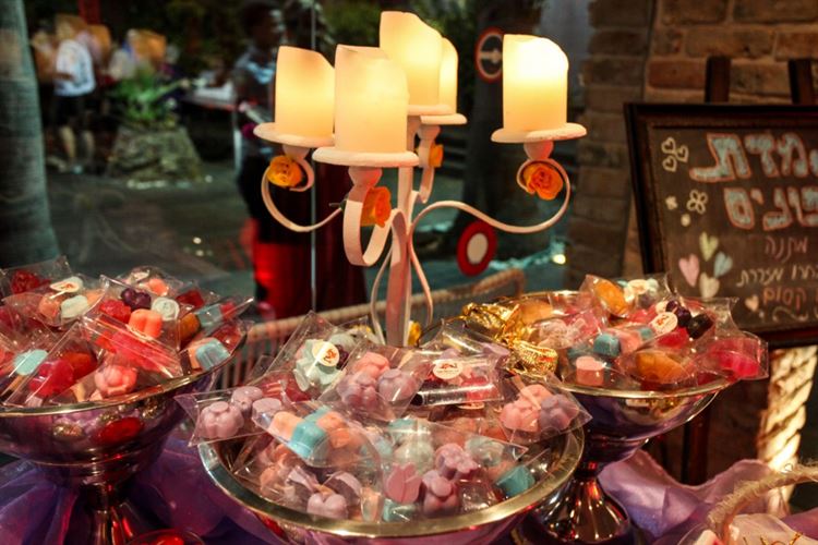 חיים על האדרנלין: זוגיות בסימן אקשן 43