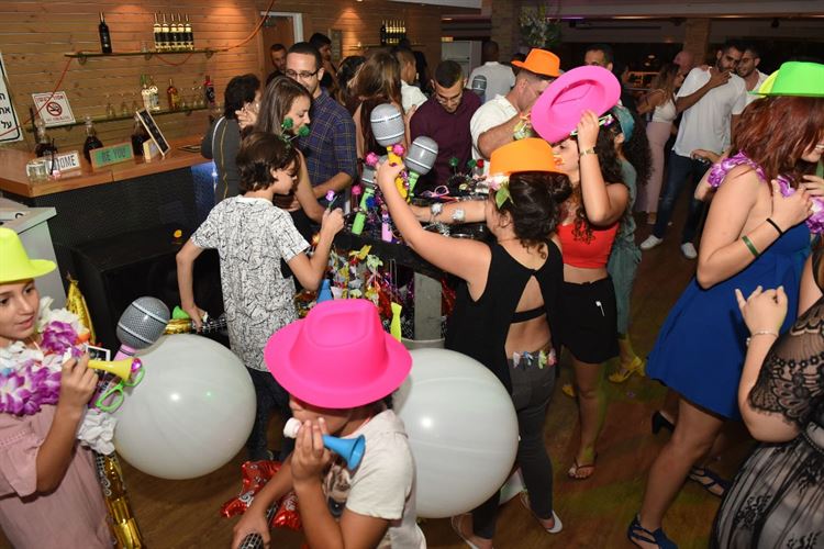 חיים על האדרנלין: זוגיות בסימן אקשן 49