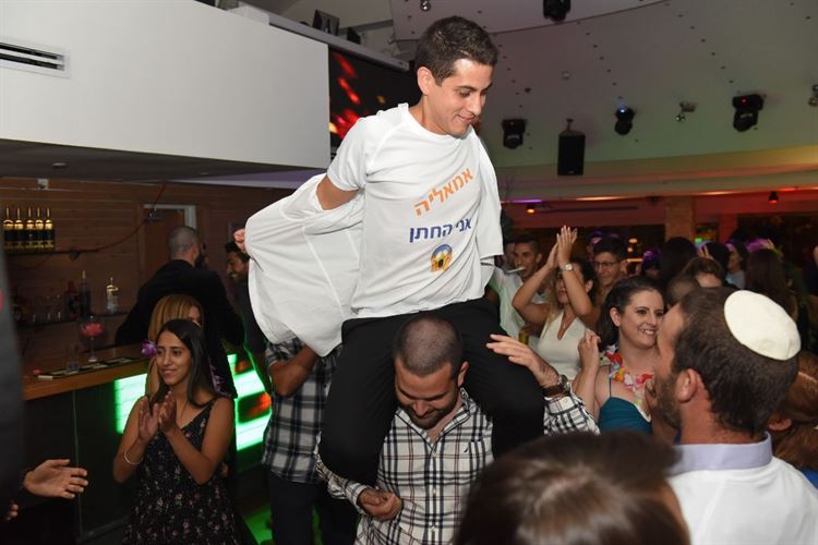 חיים על האדרנלין: זוגיות בסימן אקשן 51