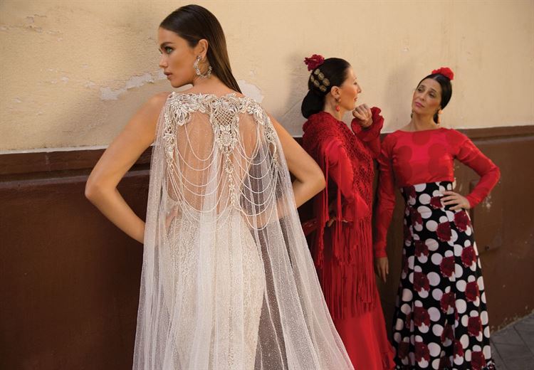 איך הפכה המעצבת הישראלית לאימפריית אינסטגרם? 23