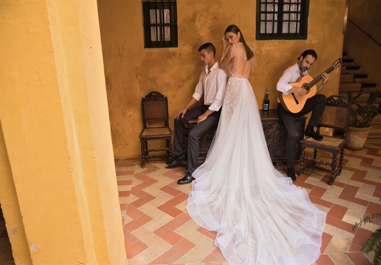 איך הפכה המעצבת הישראלית לאימפריית אינסטגרם? 25